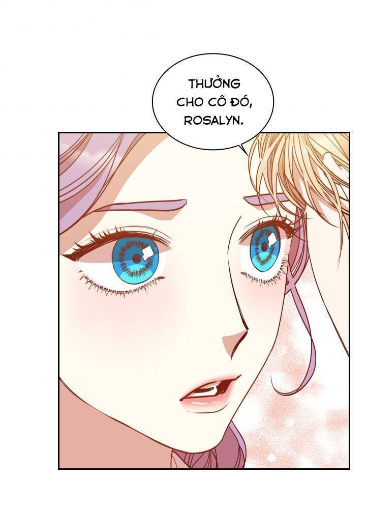 Thư Ký Của Bạo Chúa - Chương 25