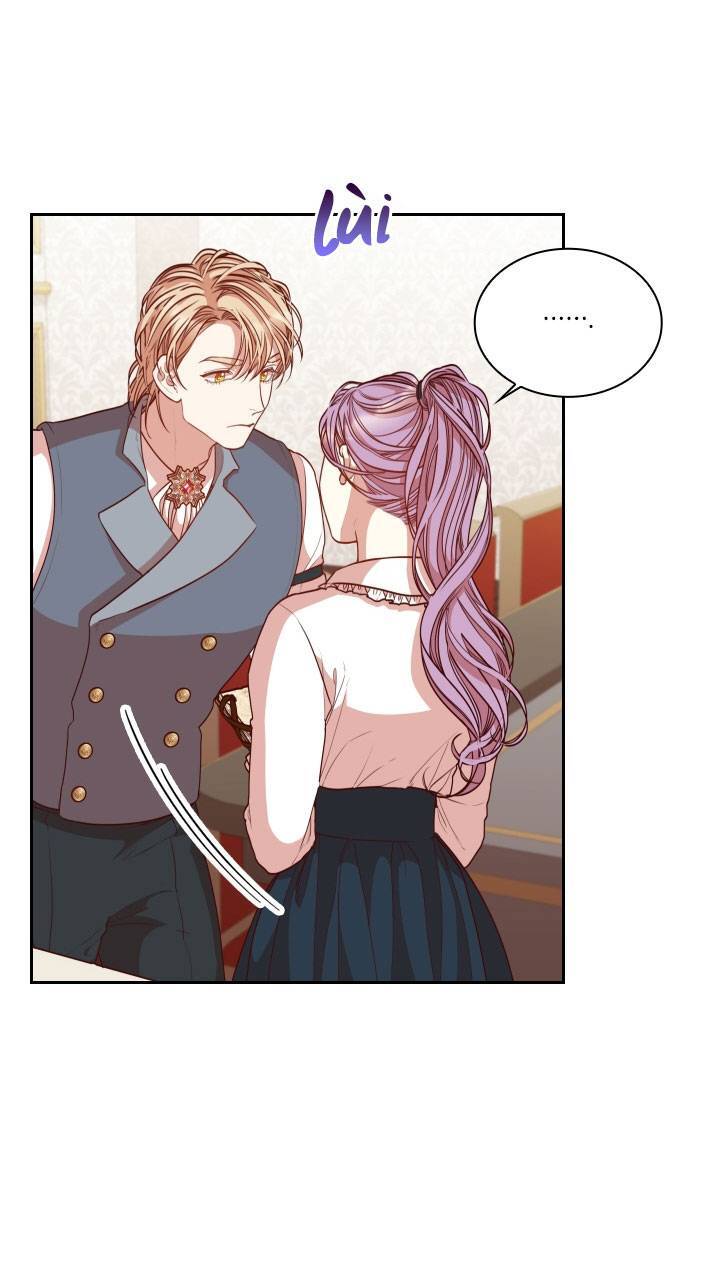 Thư Ký Của Bạo Chúa - Chương 25