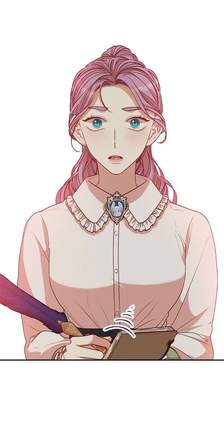 Thư Ký Của Bạo Chúa - Chương 25