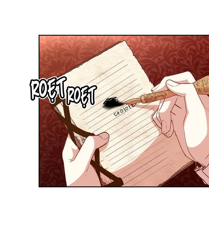 Thư Ký Của Bạo Chúa - Chương 25