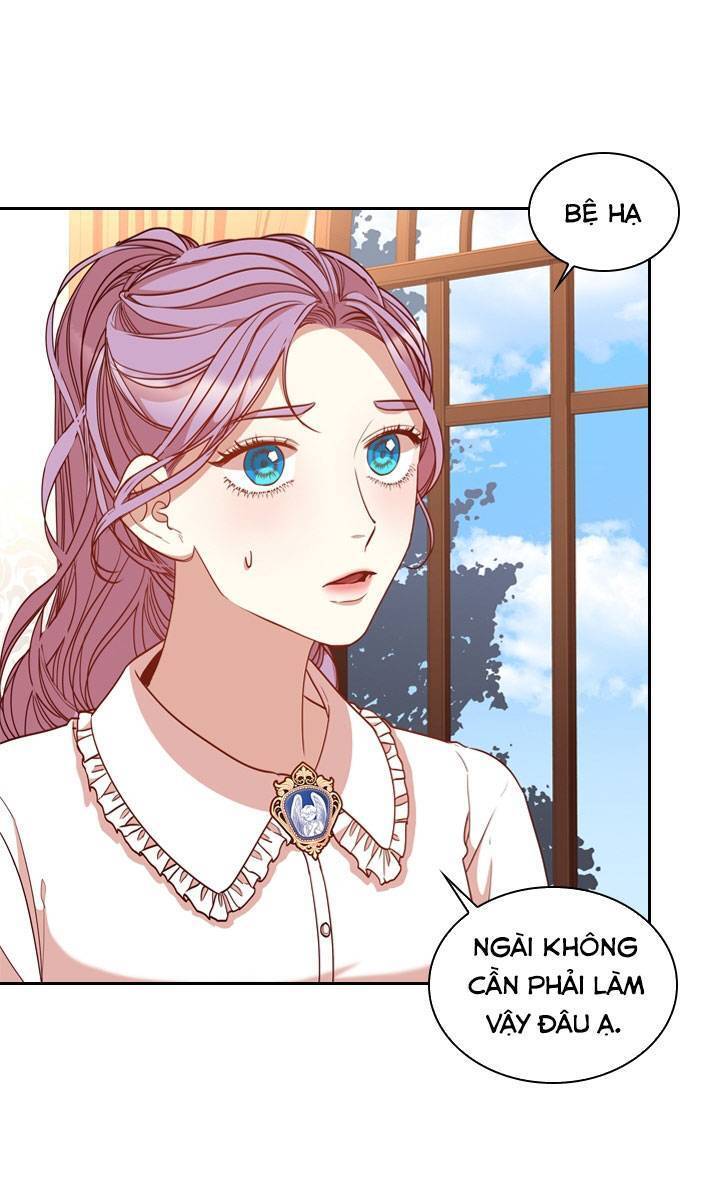 Thư Ký Của Bạo Chúa - Chương 25