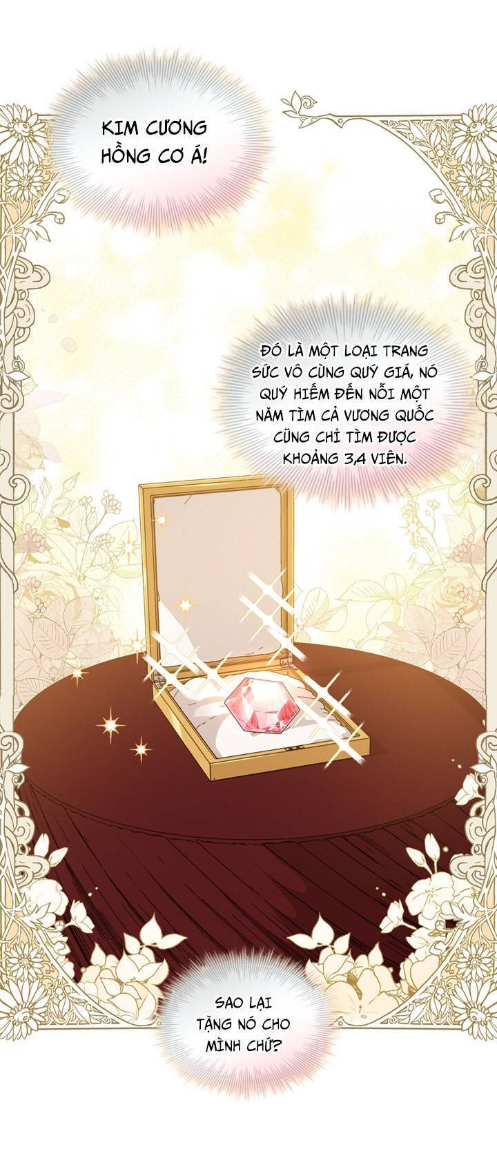 Thư Ký Của Bạo Chúa - Chương 25