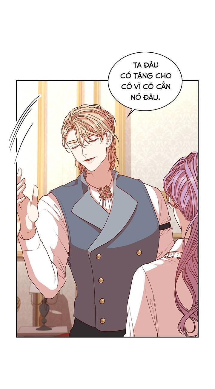 Thư Ký Của Bạo Chúa - Chương 25