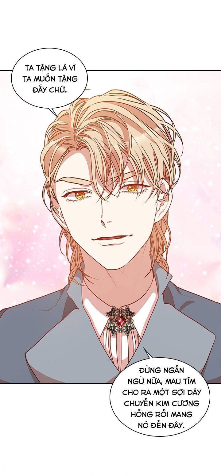 Thư Ký Của Bạo Chúa - Chương 25