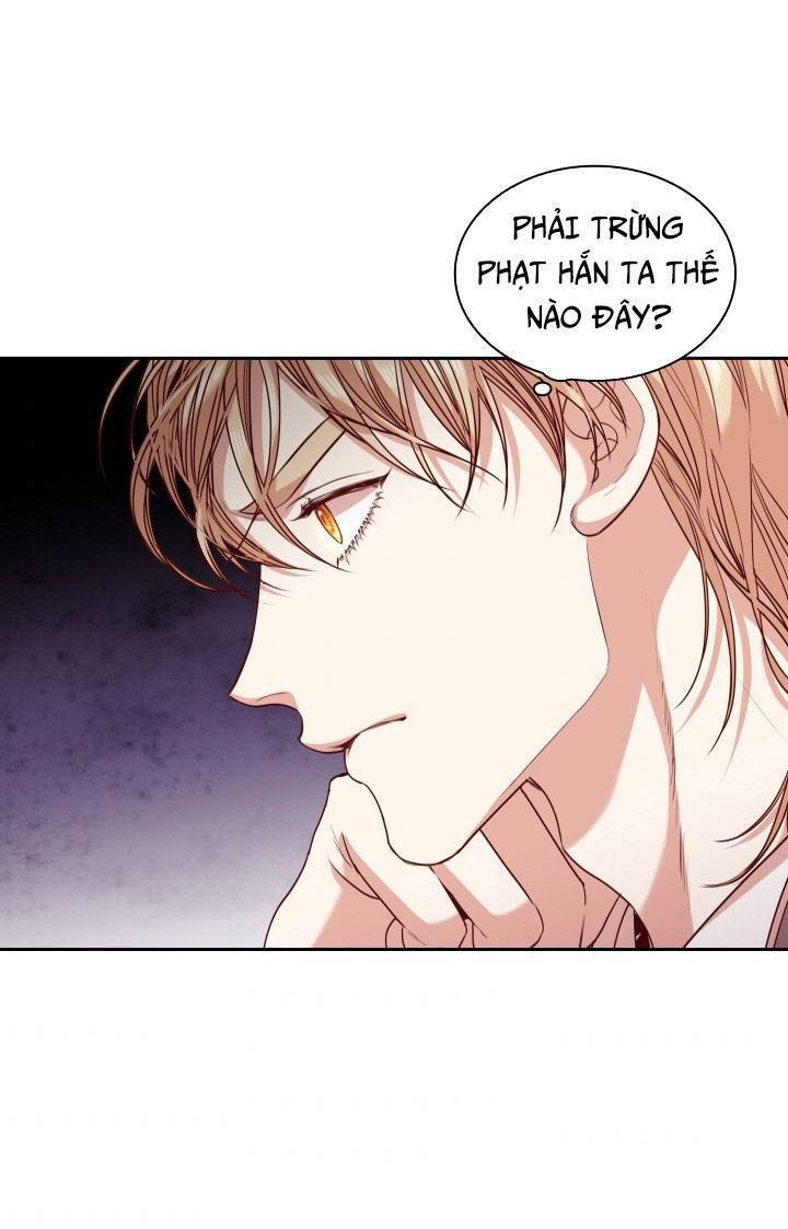 Thư Ký Của Bạo Chúa - Chương 25