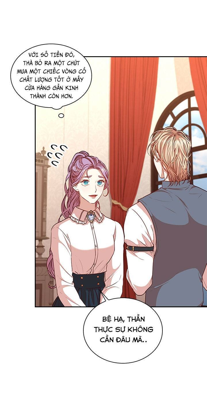 Thư Ký Của Bạo Chúa - Chương 25