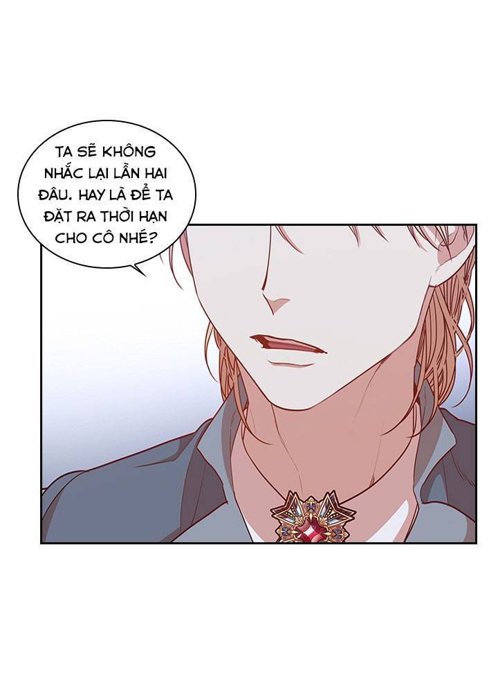 Thư Ký Của Bạo Chúa - Chương 25