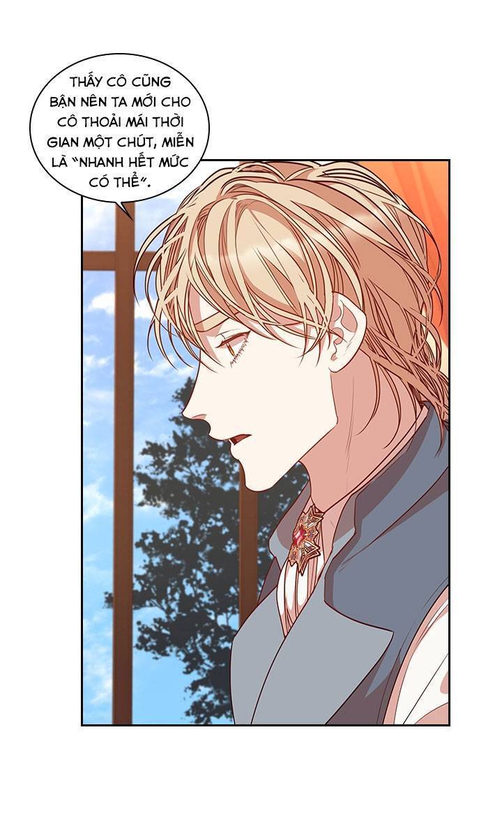 Thư Ký Của Bạo Chúa - Chương 25