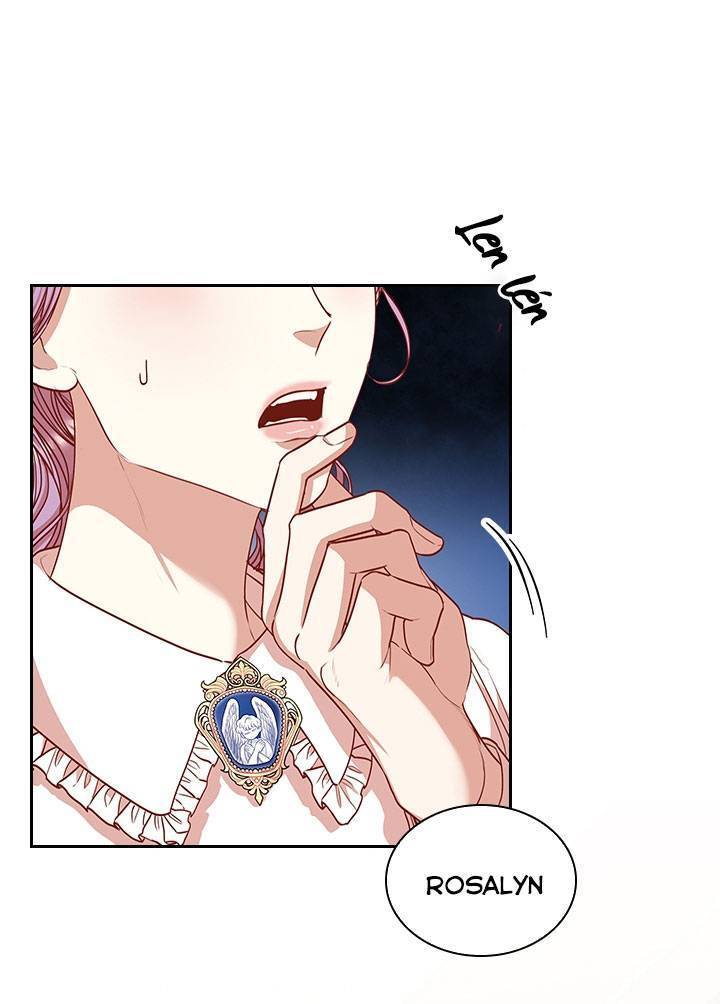 Thư Ký Của Bạo Chúa - Chương 25