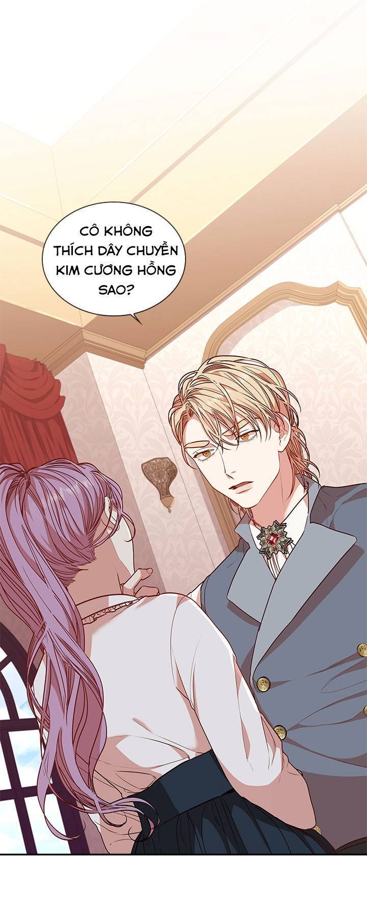 Thư Ký Của Bạo Chúa - Chương 25