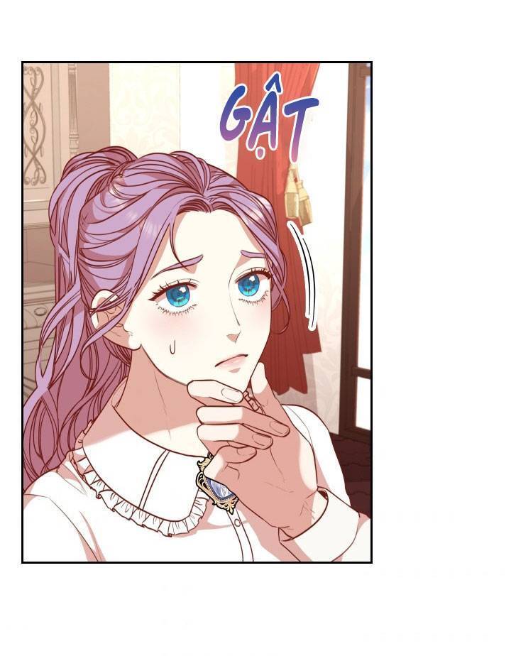 Thư Ký Của Bạo Chúa - Chương 25