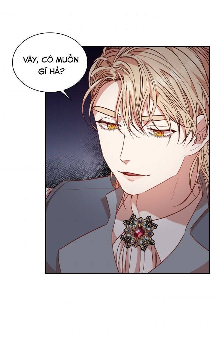 Thư Ký Của Bạo Chúa - Chương 25