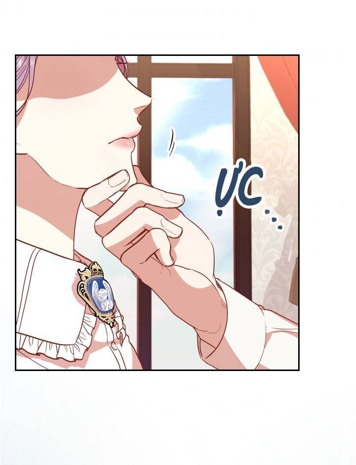 Thư Ký Của Bạo Chúa - Chương 25