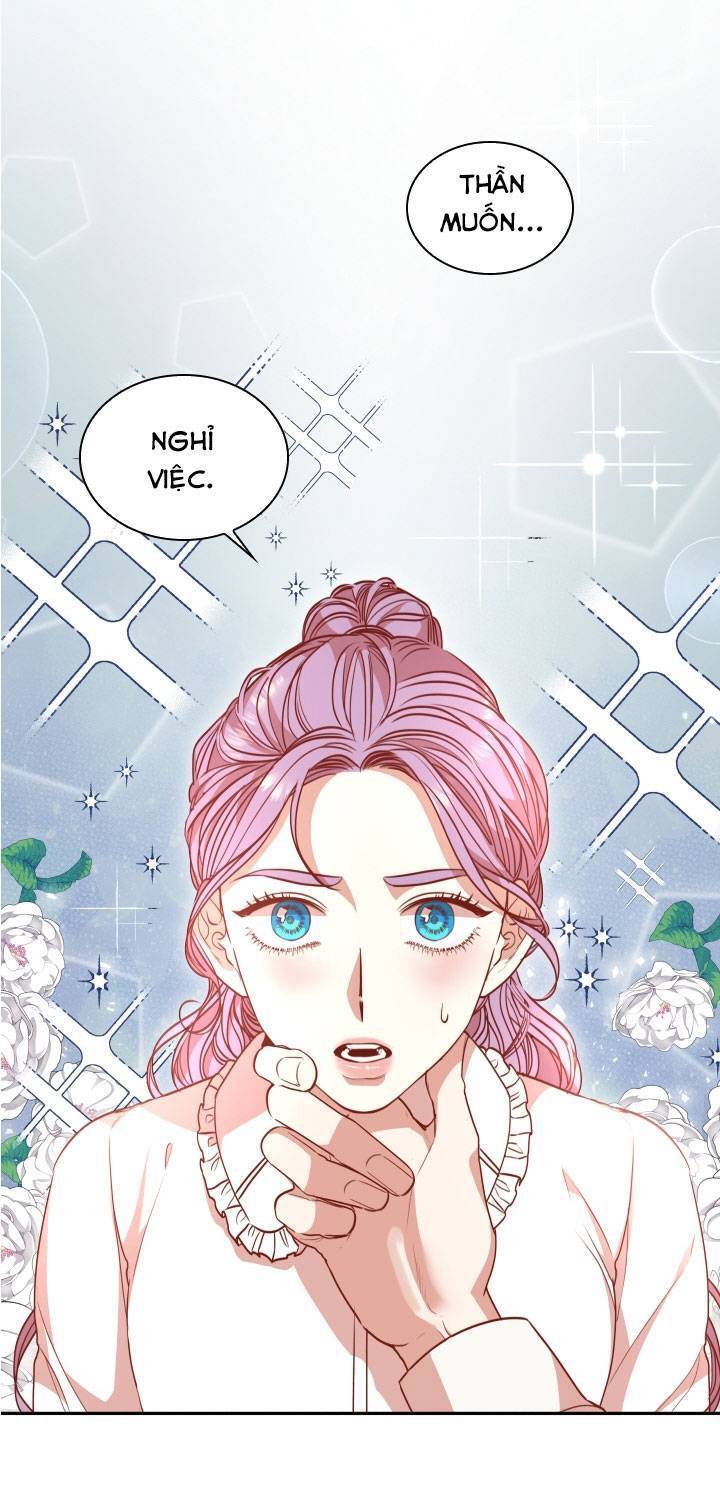 Thư Ký Của Bạo Chúa - Chương 25