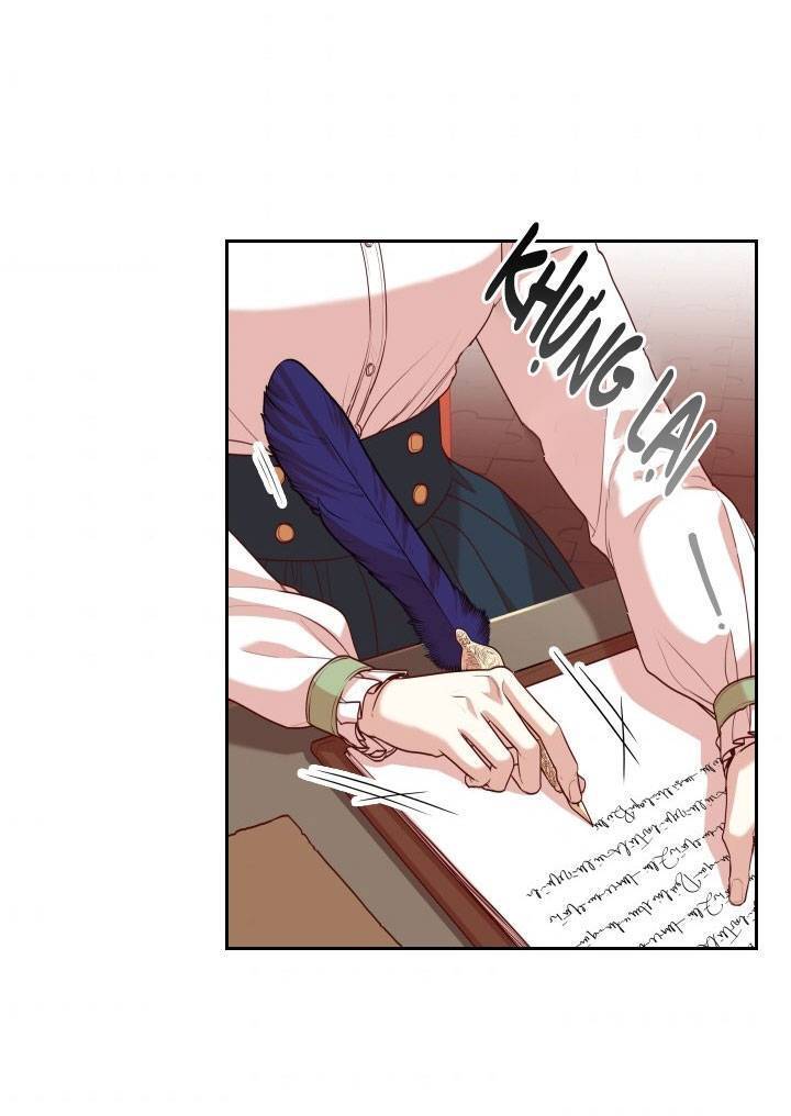 Thư Ký Của Bạo Chúa - Chương 25