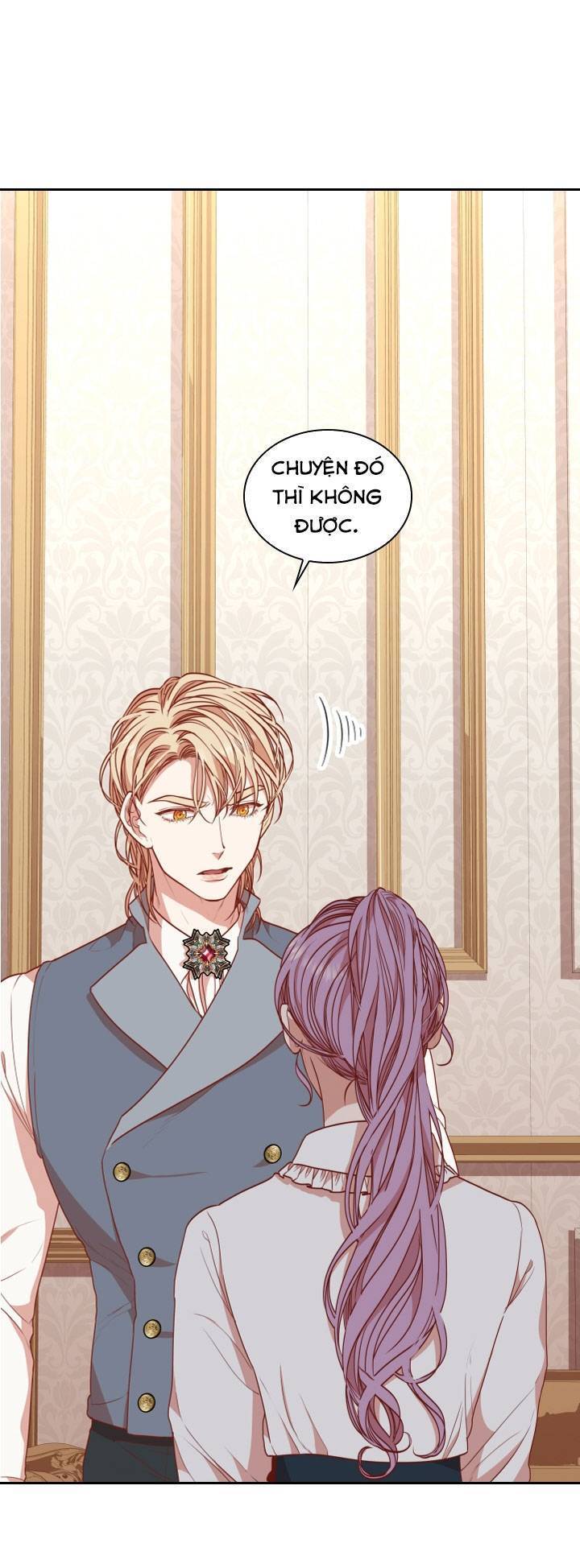 Thư Ký Của Bạo Chúa - Chương 25