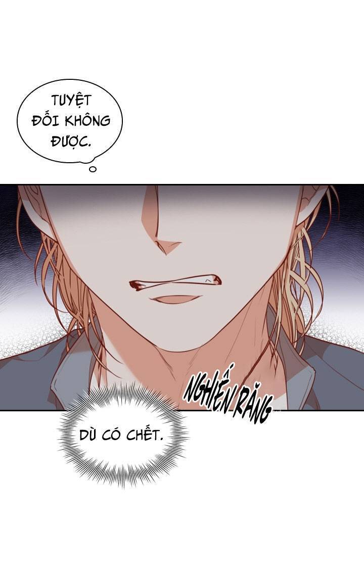 Thư Ký Của Bạo Chúa - Chương 25