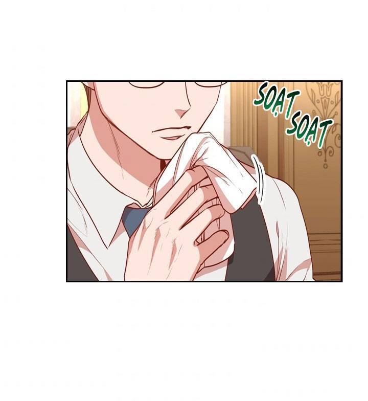 Thư Ký Của Bạo Chúa - Chương 25