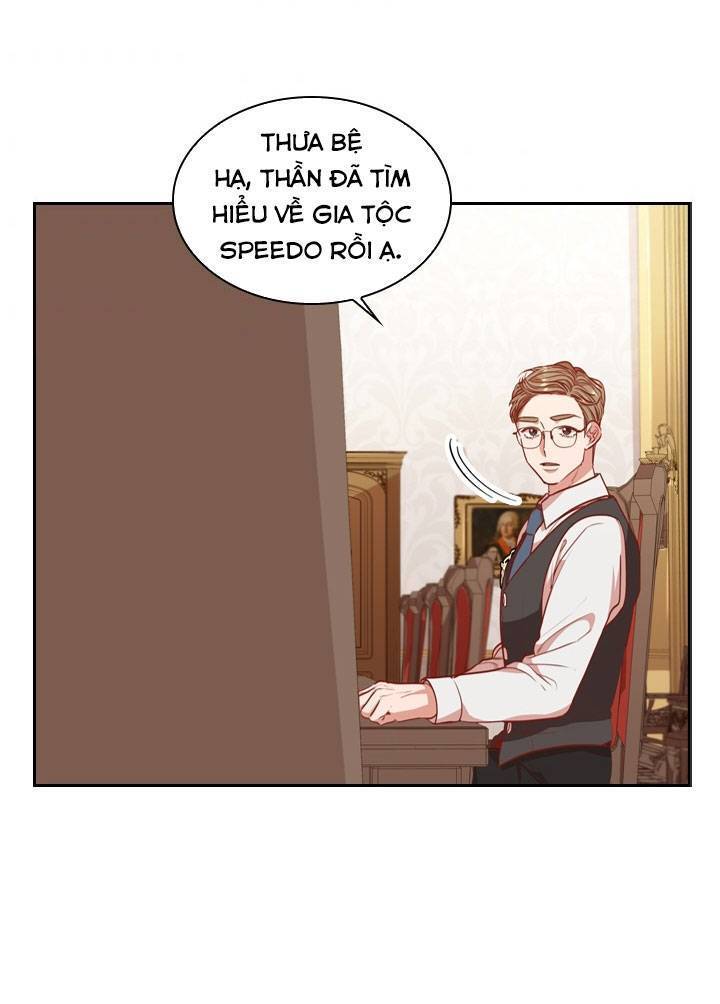 Thư Ký Của Bạo Chúa - Chương 25