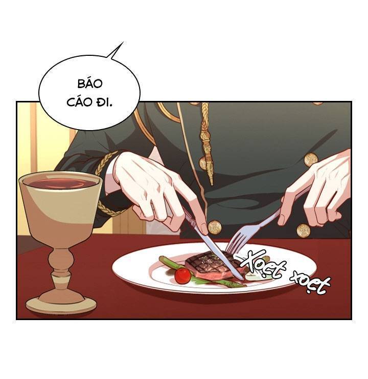 Thư Ký Của Bạo Chúa - Chương 25