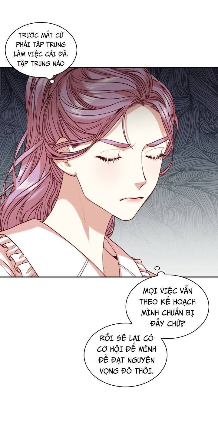 Thư Ký Của Bạo Chúa - Chương 25