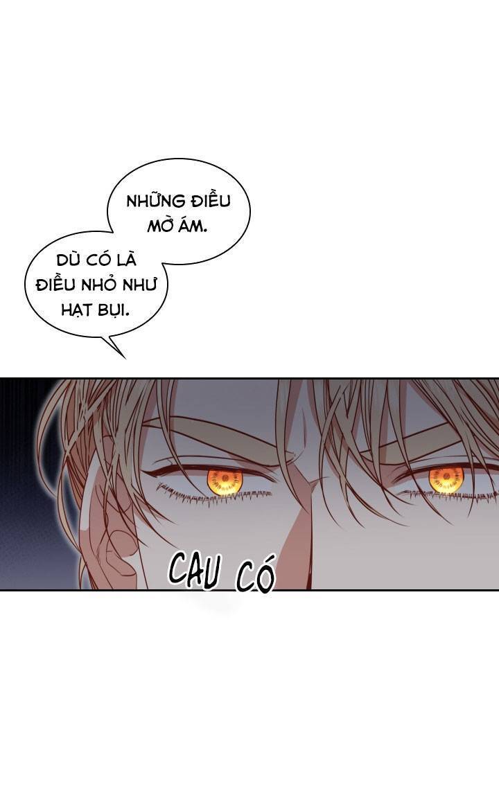 Thư Ký Của Bạo Chúa - Chương 25