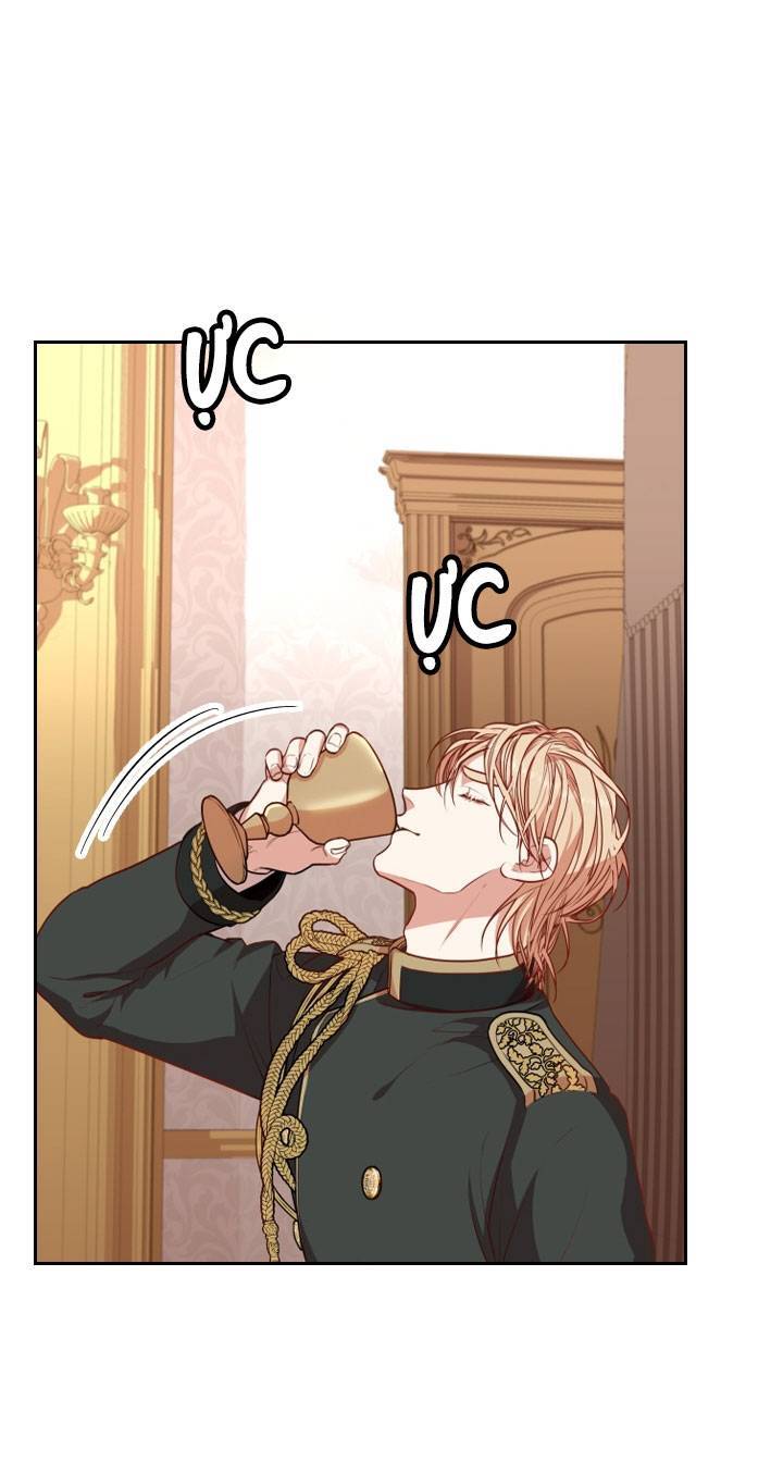 Thư Ký Của Bạo Chúa - Chương 25