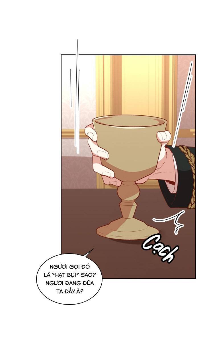 Thư Ký Của Bạo Chúa - Chương 25