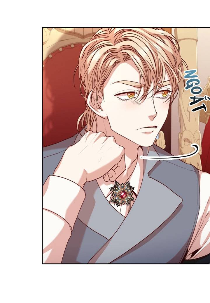 Thư Ký Của Bạo Chúa - Chương 25