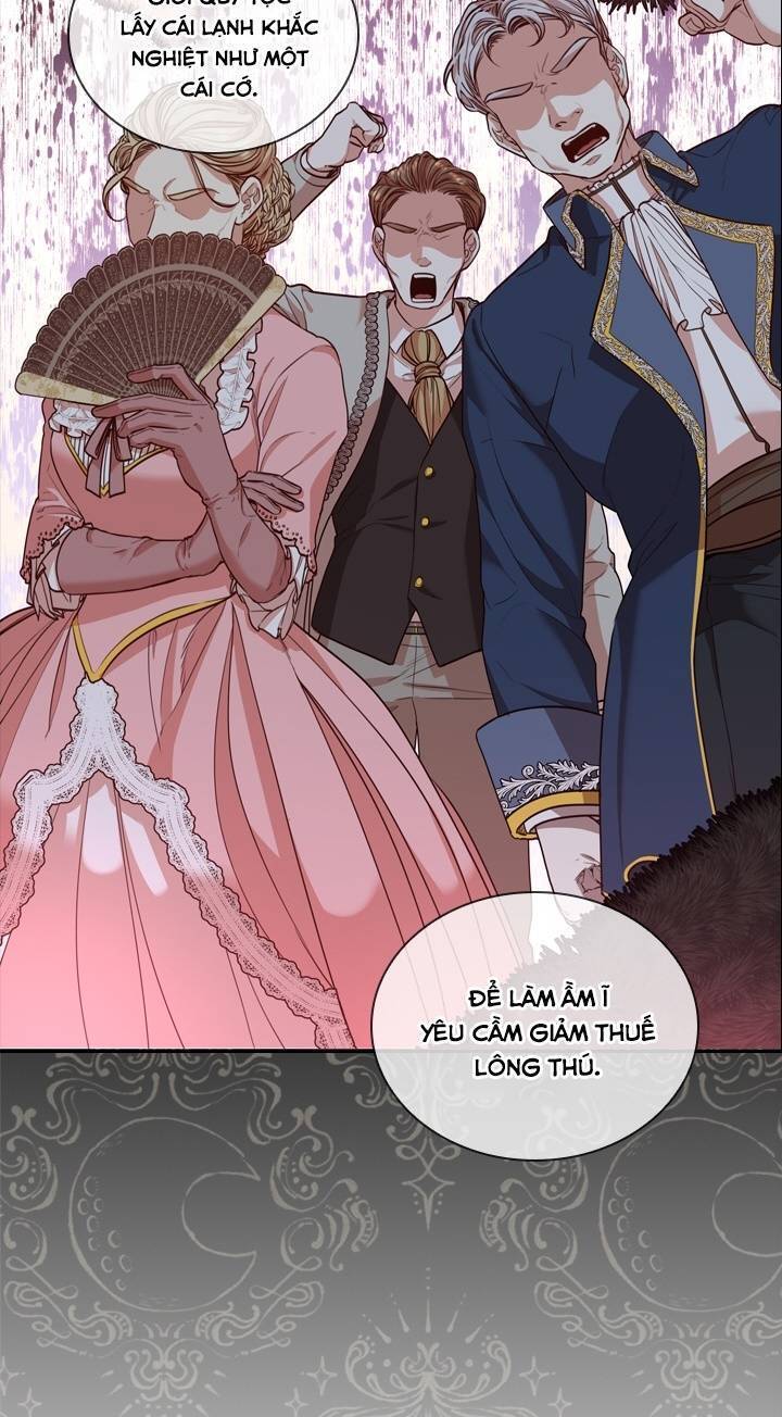 Thư Ký Của Bạo Chúa - Chương 26