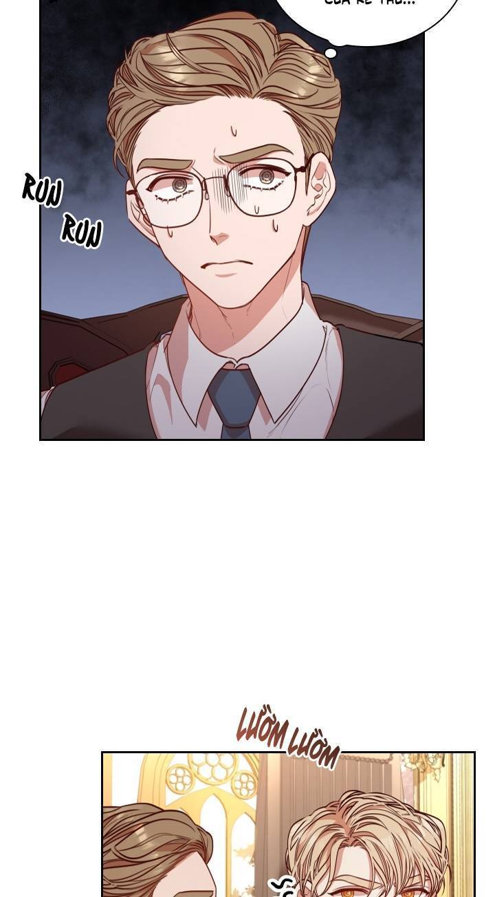 Thư Ký Của Bạo Chúa - Chương 26