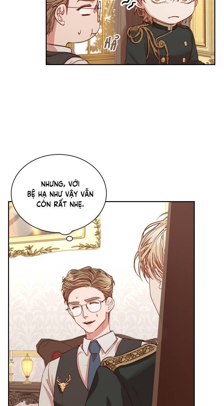 Thư Ký Của Bạo Chúa - Chương 26