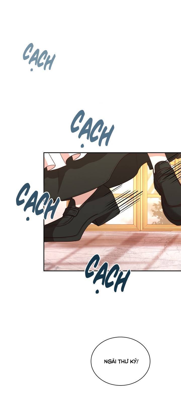 Thư Ký Của Bạo Chúa - Chương 26