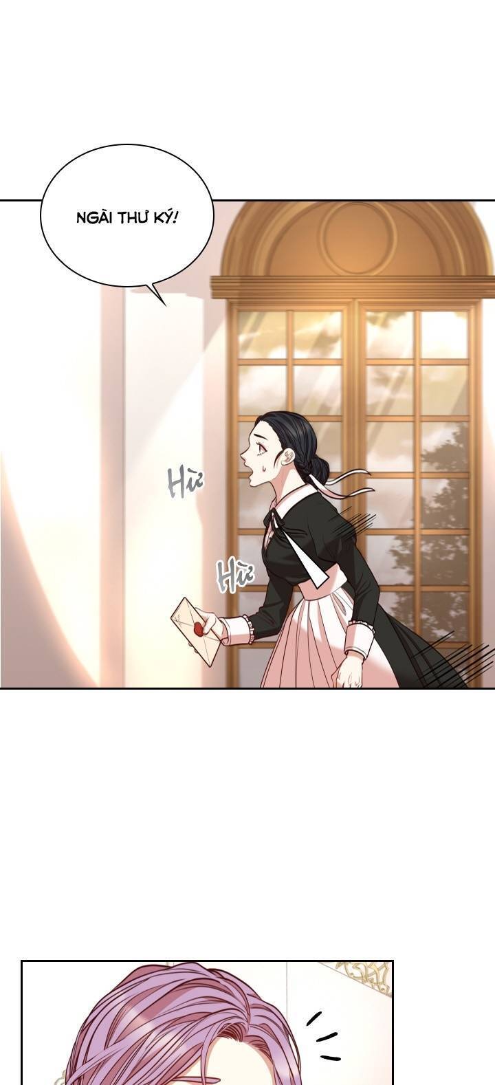 Thư Ký Của Bạo Chúa - Chương 26
