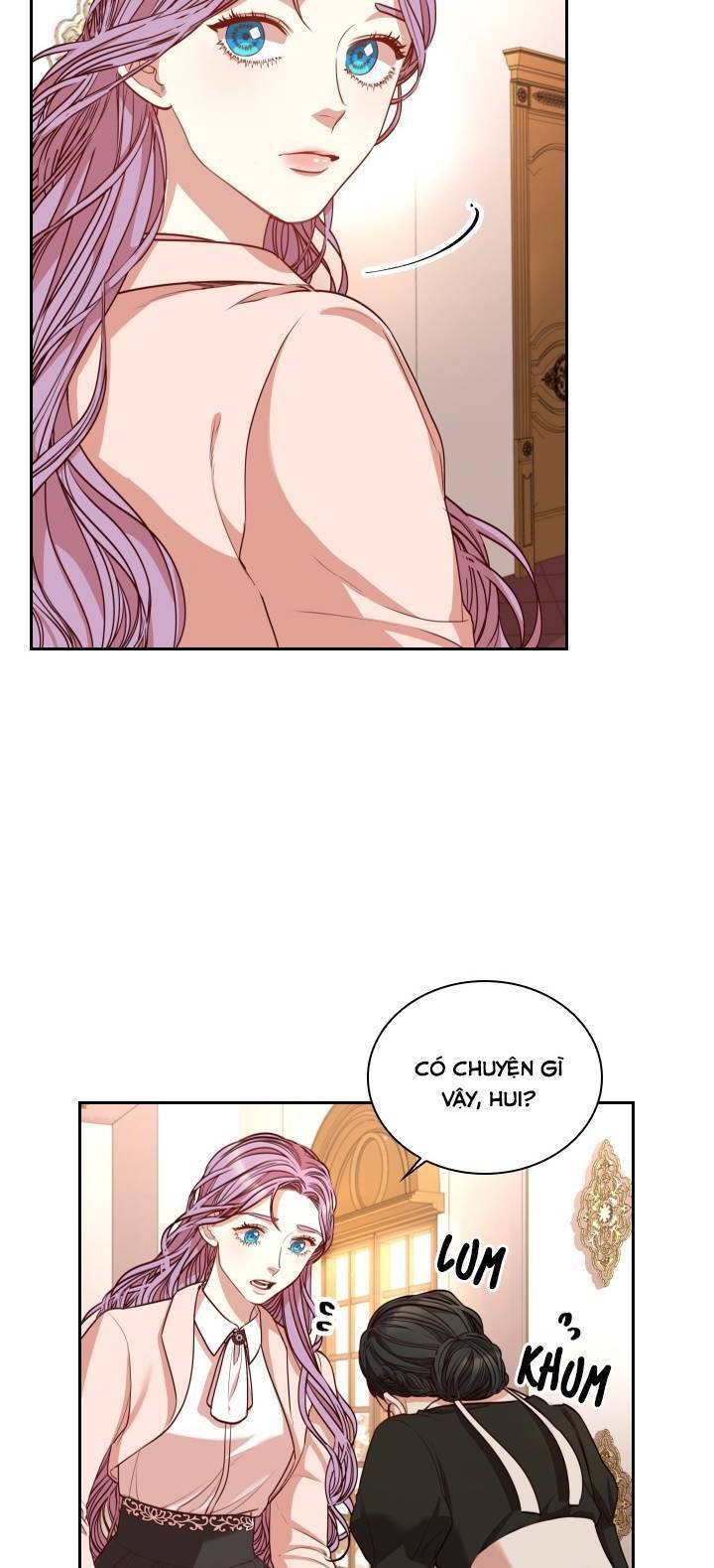 Thư Ký Của Bạo Chúa - Chương 26