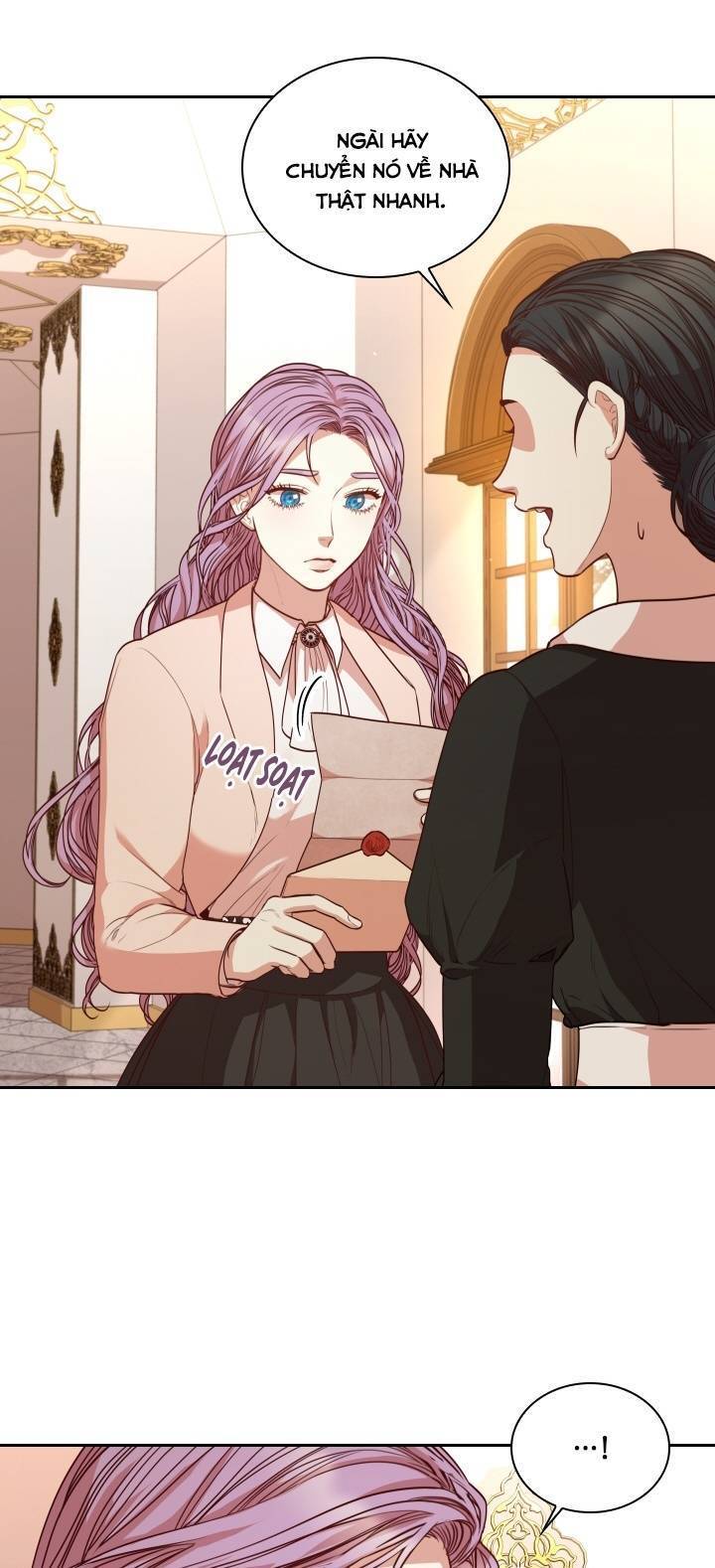 Thư Ký Của Bạo Chúa - Chương 26