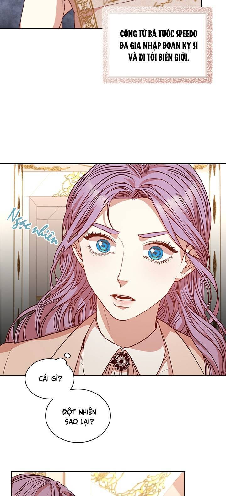 Thư Ký Của Bạo Chúa - Chương 26