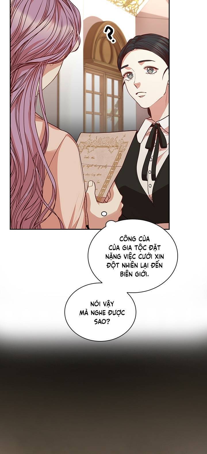 Thư Ký Của Bạo Chúa - Chương 26