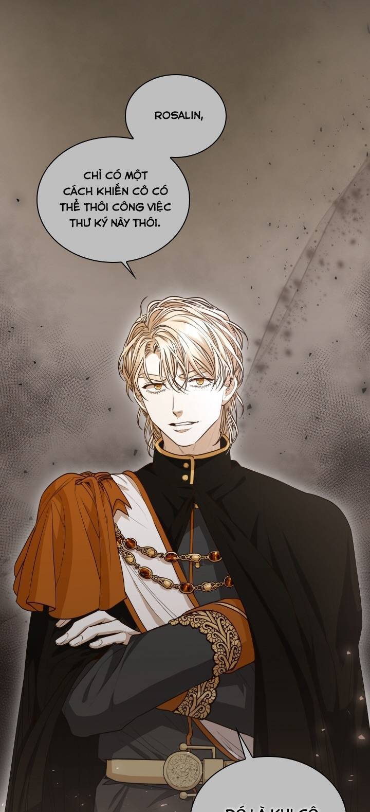 Thư Ký Của Bạo Chúa - Chương 26