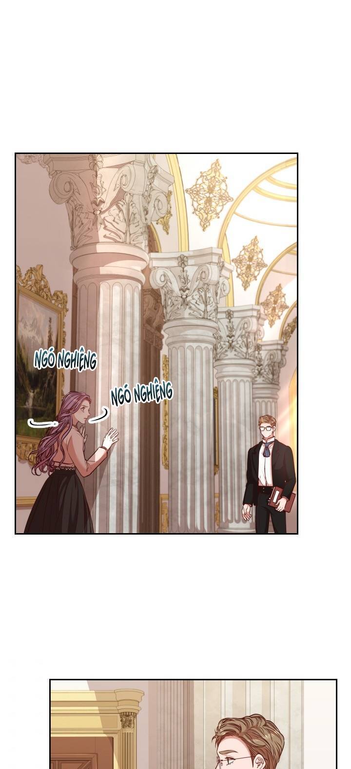 Thư Ký Của Bạo Chúa - Chương 26