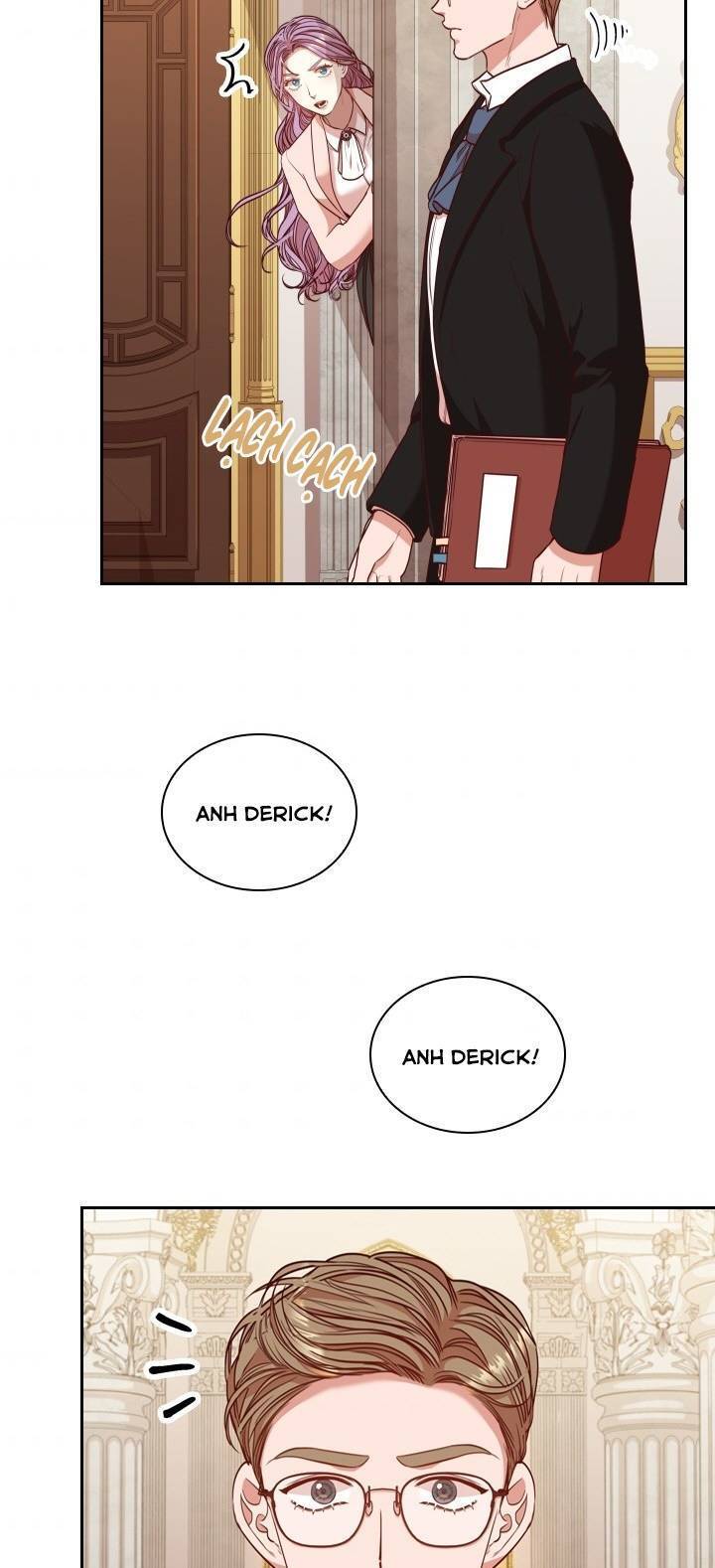 Thư Ký Của Bạo Chúa - Chương 26