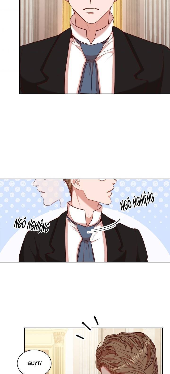 Thư Ký Của Bạo Chúa - Chương 26