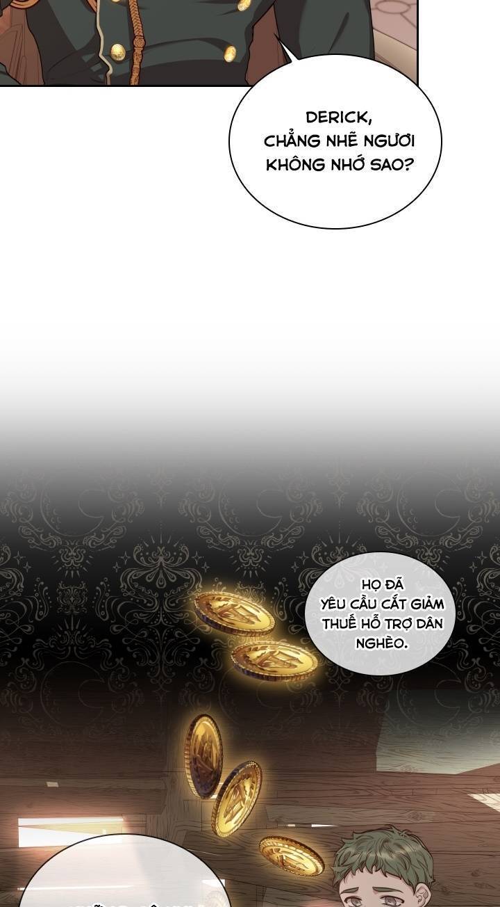 Thư Ký Của Bạo Chúa - Chương 26