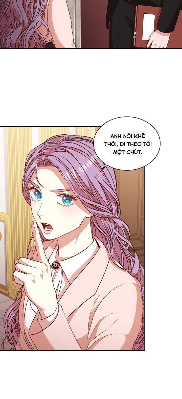 Thư Ký Của Bạo Chúa - Chương 26