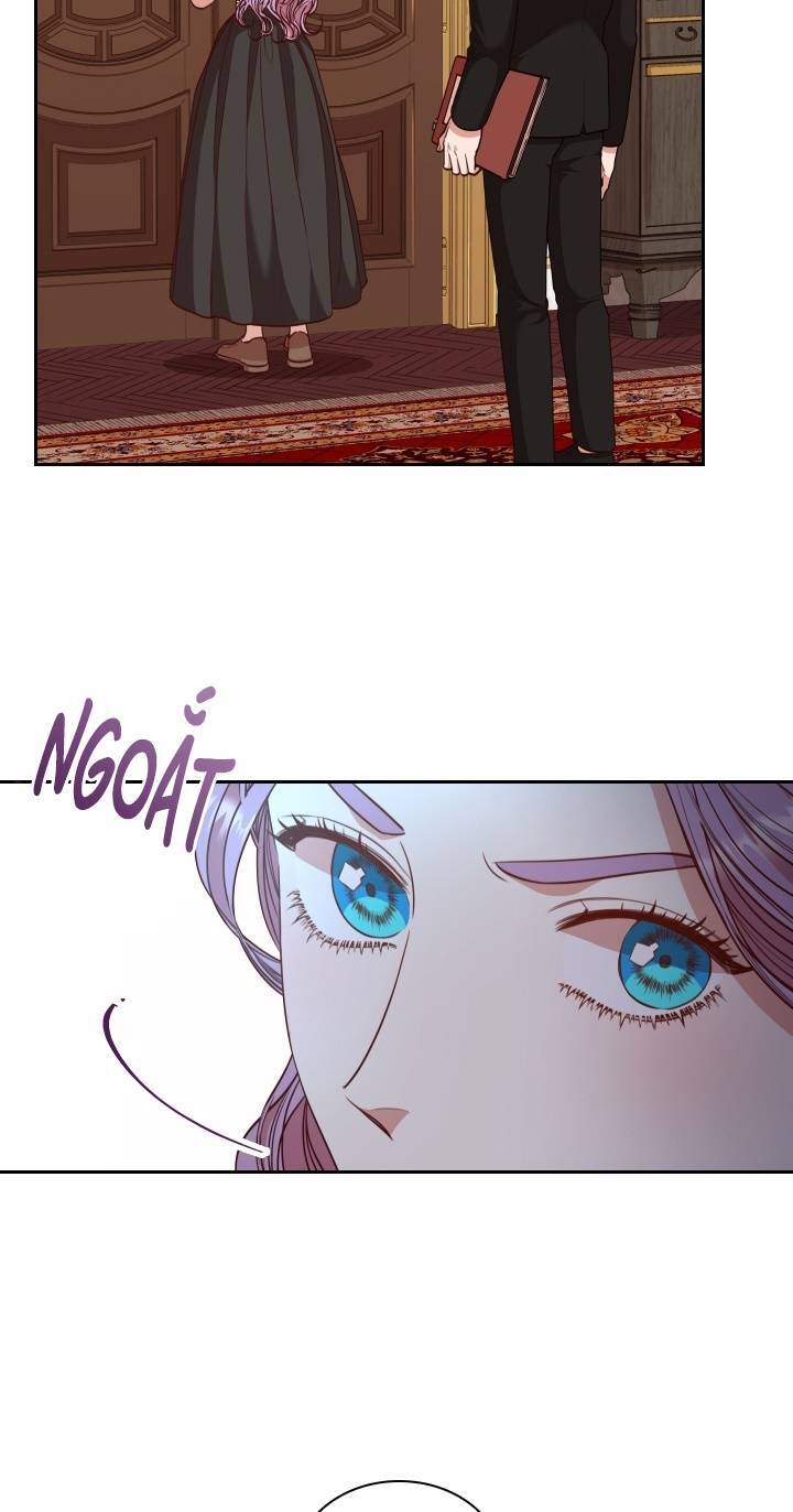 Thư Ký Của Bạo Chúa - Chương 26