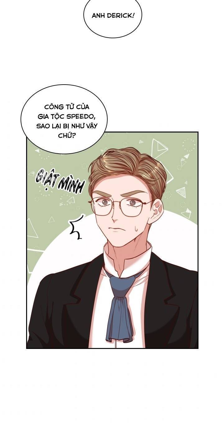 Thư Ký Của Bạo Chúa - Chương 26