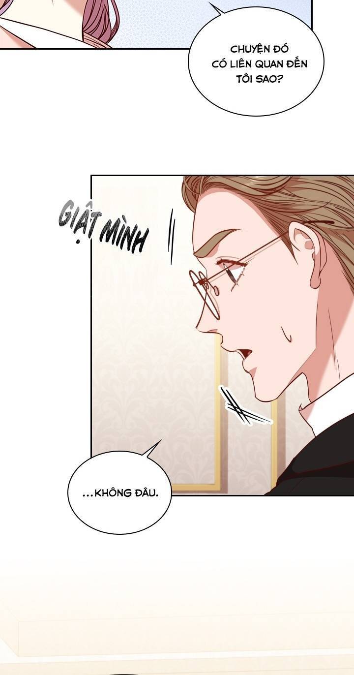 Thư Ký Của Bạo Chúa - Chương 26