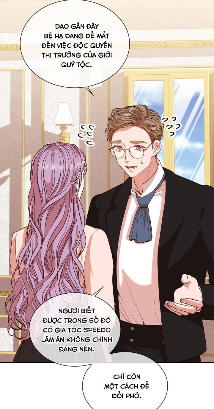 Thư Ký Của Bạo Chúa - Chương 26