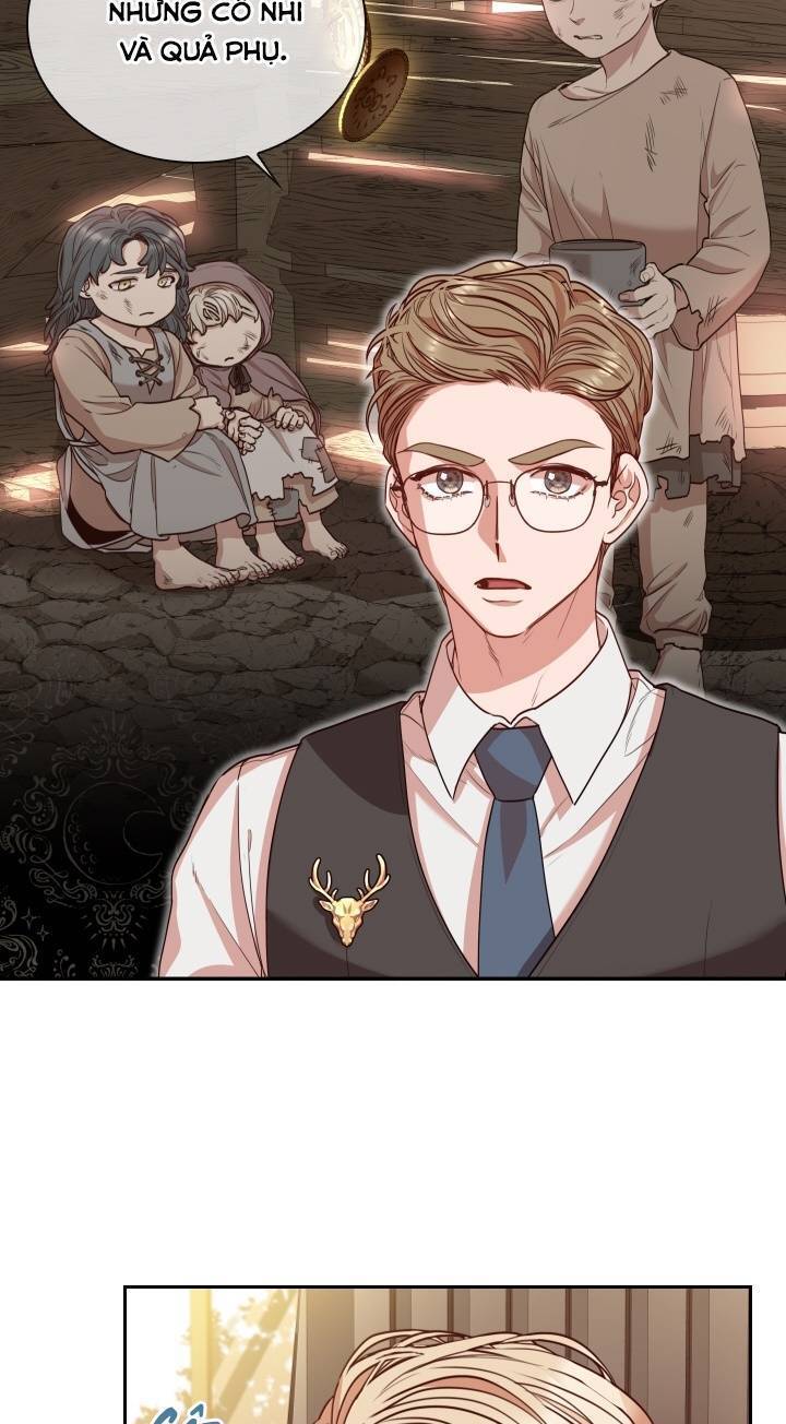 Thư Ký Của Bạo Chúa - Chương 26