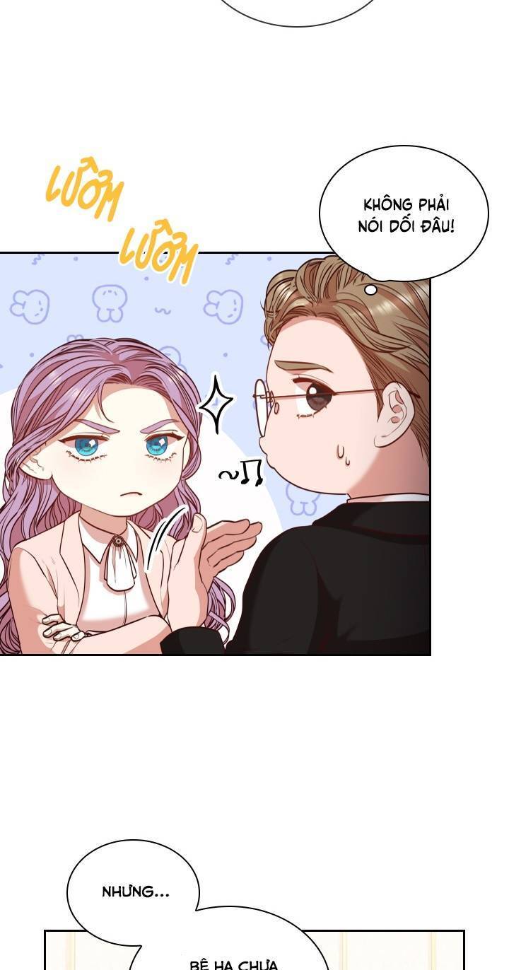 Thư Ký Của Bạo Chúa - Chương 26